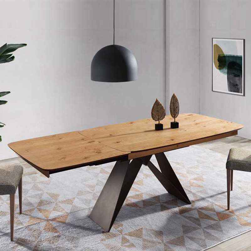 MESA EXTENSIBLE YAKKA