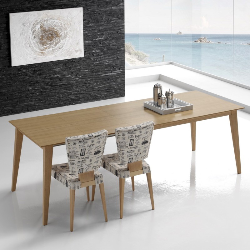 MESA EXTENSIBLE NORDIC