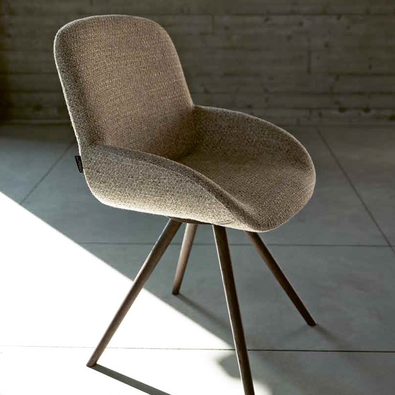 SILLA TIKI