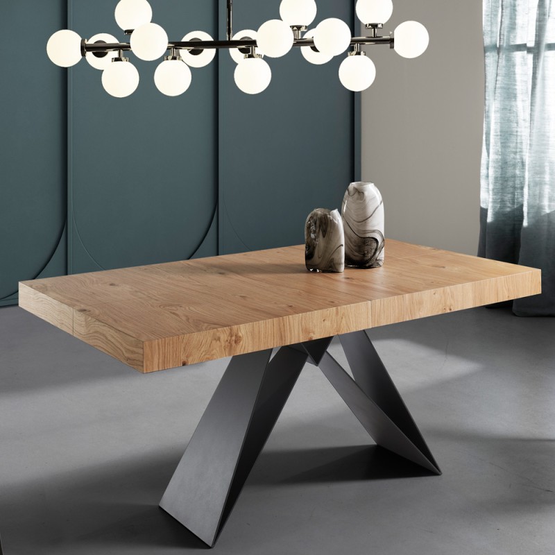 MESA STATO EXTENSIBLE