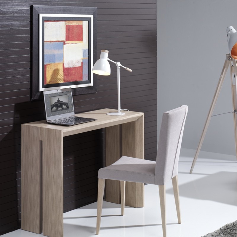 CONSOLA TAO EXTENSIBLE