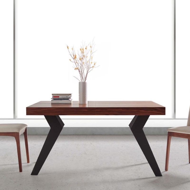 MESA LUCIX (FIJA O EXTENSIBLE)