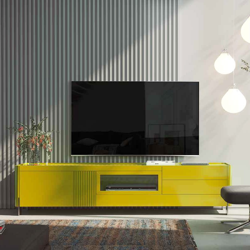 MUEBLE TV HETERNIA