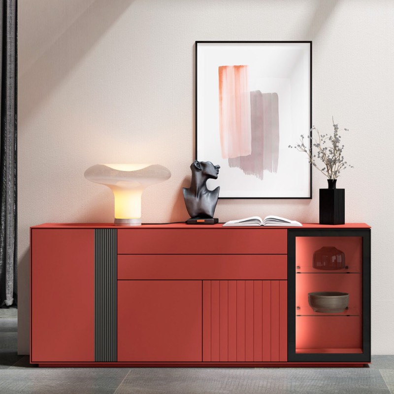 APARADOR LOFT