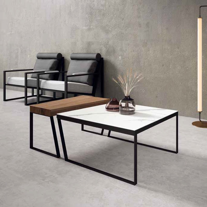 MESA DE CENTRO JHON
