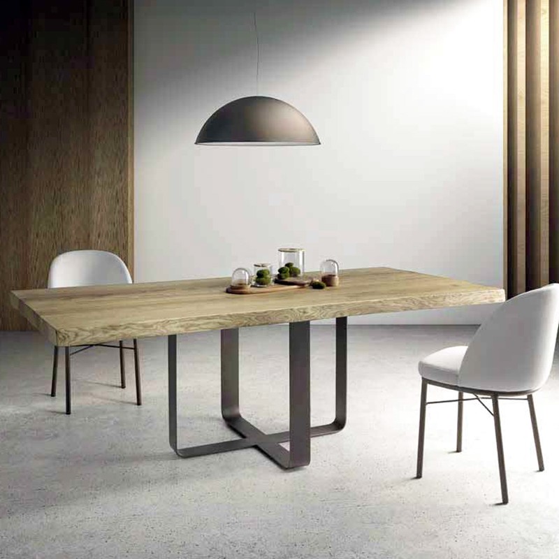 MESA FIJA AINSA