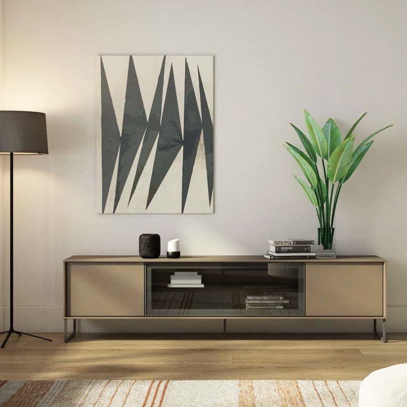 MUEBLE DE TELEVISIÓN SINTRA