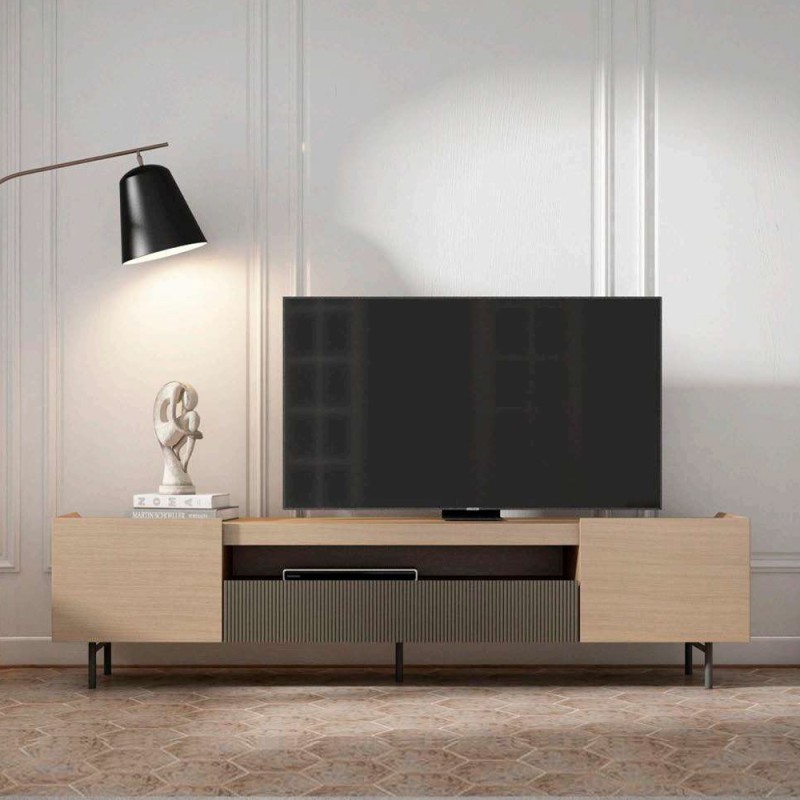 MUEBLE DE TELEVISIÓN CASCAIS