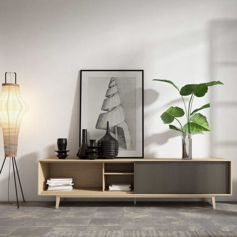 MUEBLE TV DUNAS