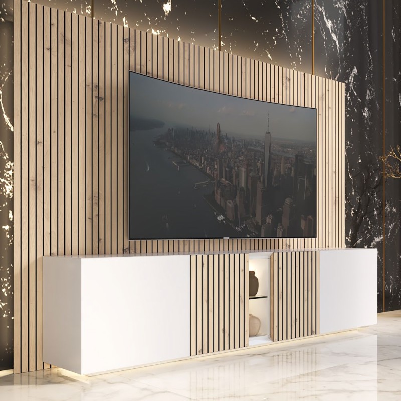 MUEBLE TV AFRICA 34
