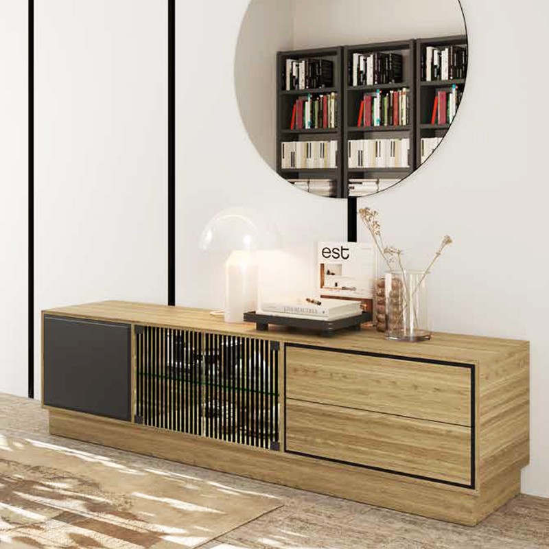 MUEBLE TV ESTAMBUL