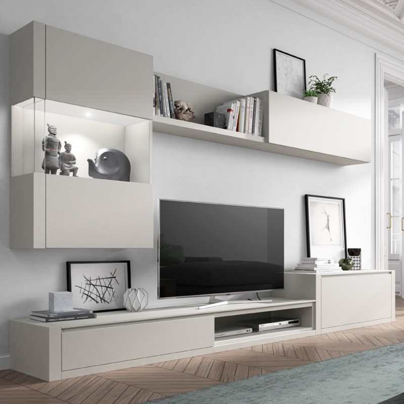 MUEBLE DE SALÓN HADAR 09