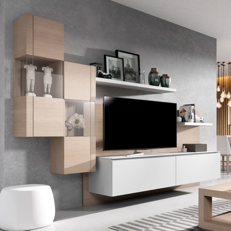 MUEBLE DE SALÓN HADAR 04