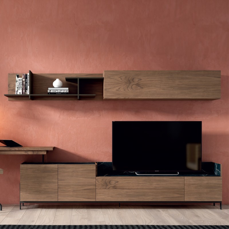 MUEBLE DE SALÓN COOL CL09