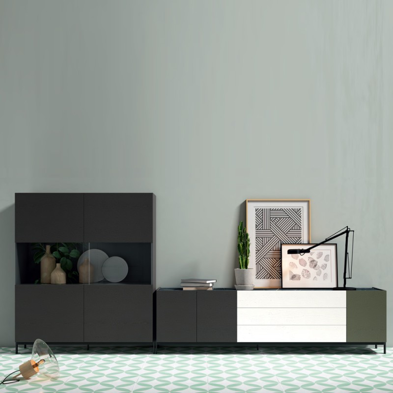 MUEBLE DE SALÓN COOL CL14