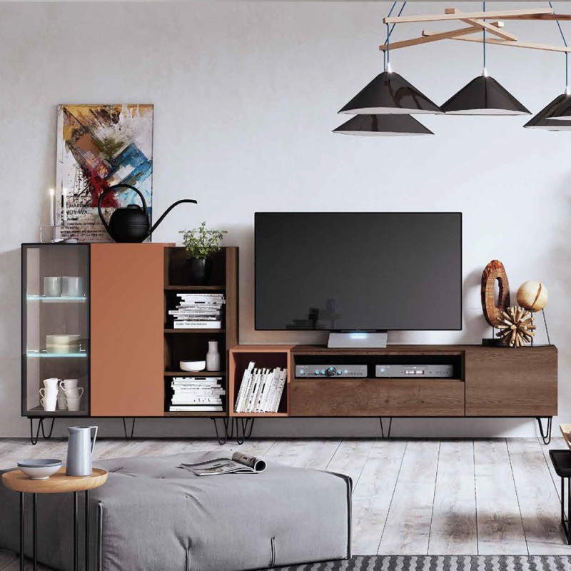 MUEBLE DE SALÓN DREAM