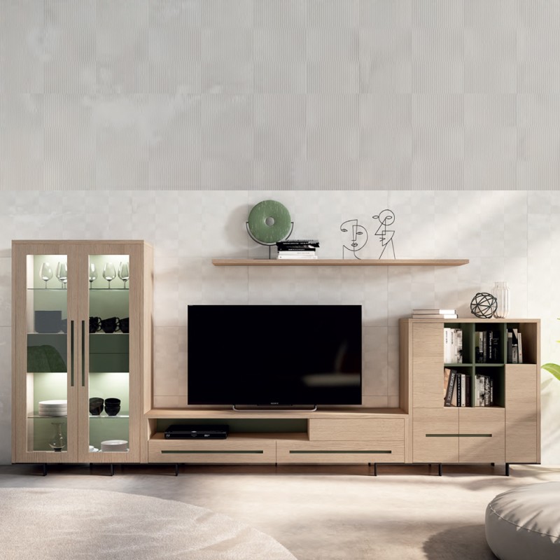 MUEBLE DE SALÓN AIRE AR07