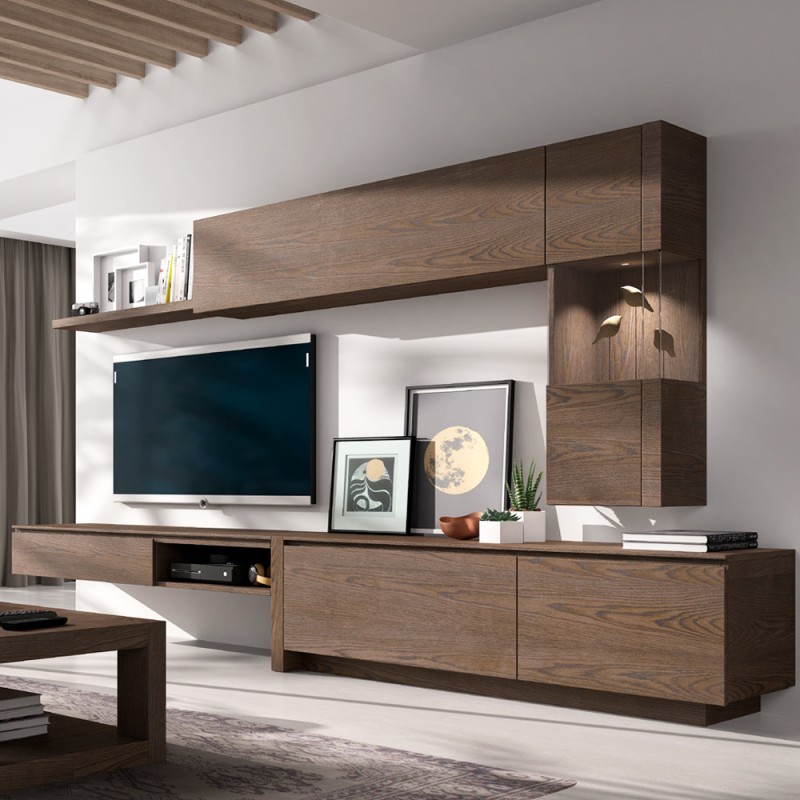 MUEBLE DE SALÓN HADAR 02