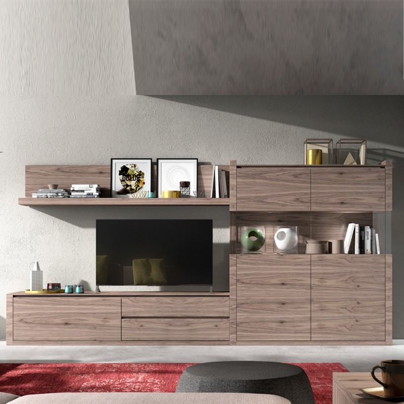 MUEBLE DE SALÓN HADAR 05