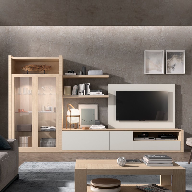 MUEBLE DE SALÓN HADAR 06