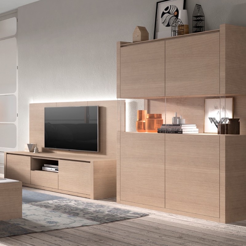 MUEBLE DE SALÓN HADAR 07