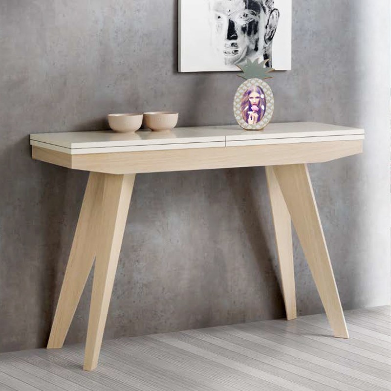 CONSOLA EXTENSIBLE MODERNA