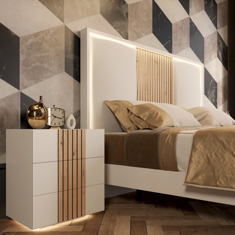 DORMITORIO ÁFRICA 65
