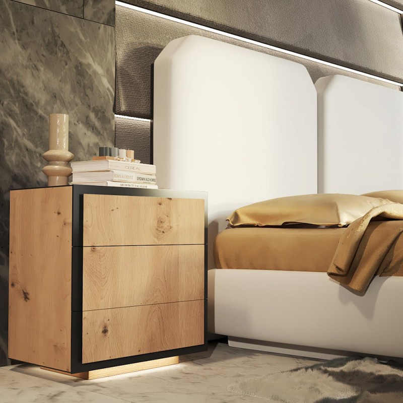 DORMITORIO ÁFRICA 47