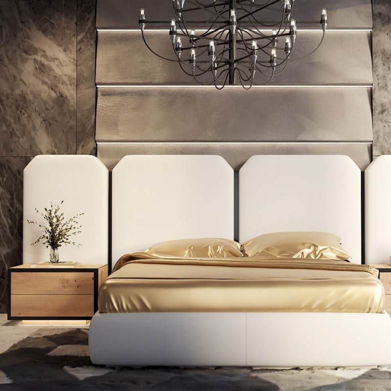 DORMITORIO ÁFRICA 46