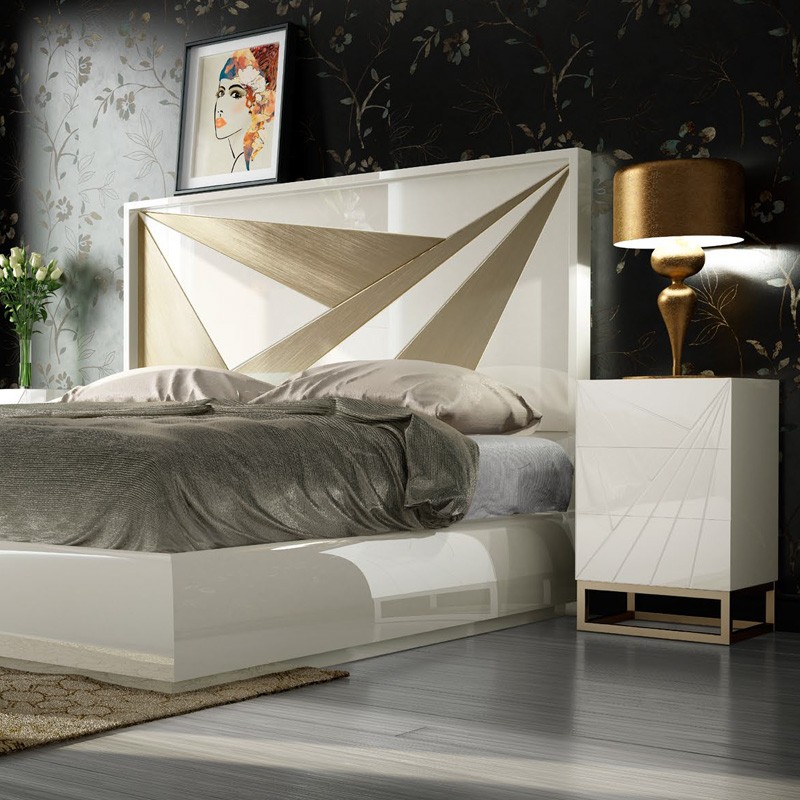 DORMITORIO FRANCO FURNITURE D15