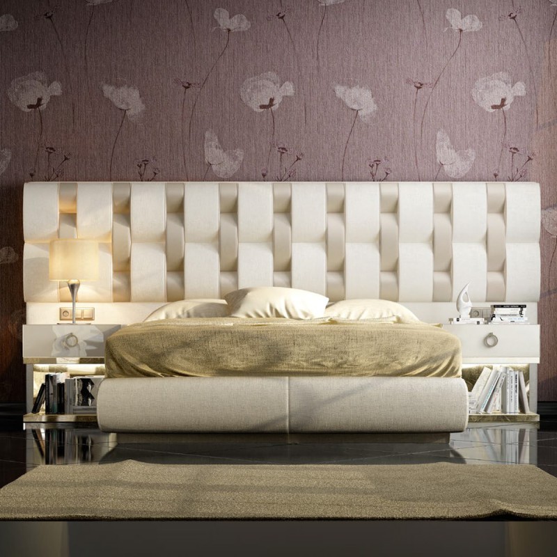 DORMITORIO FRANCO FURNITURE D40
