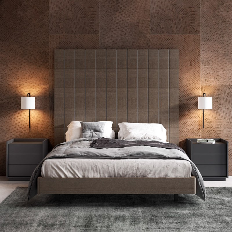DORMITORIO TIELT