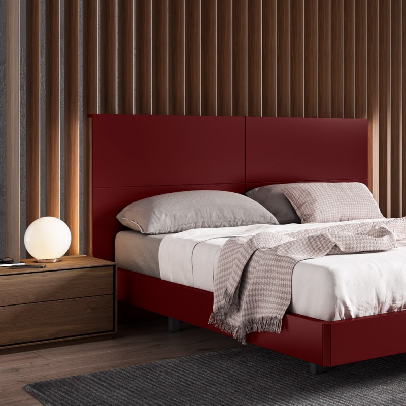 DORMITORIO RONSE