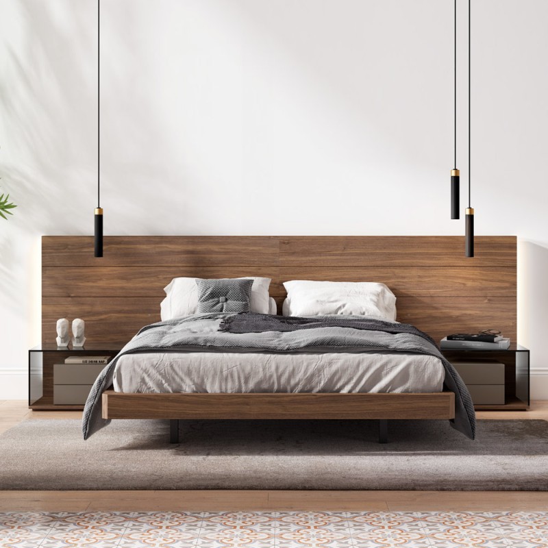DORMITORIO HANNUT