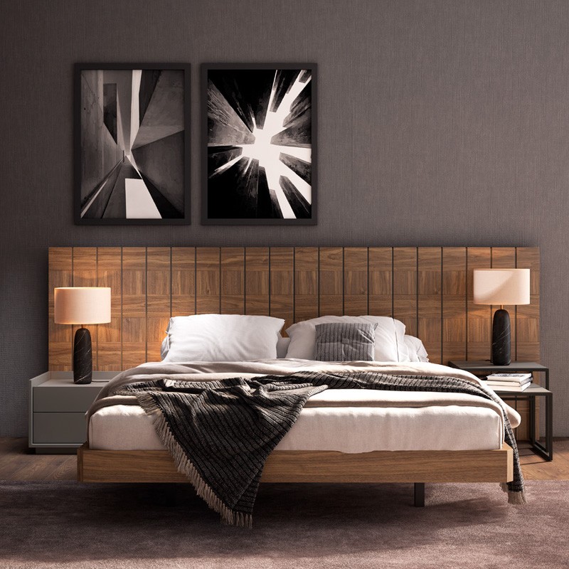 DORMITORIO LAEKEN