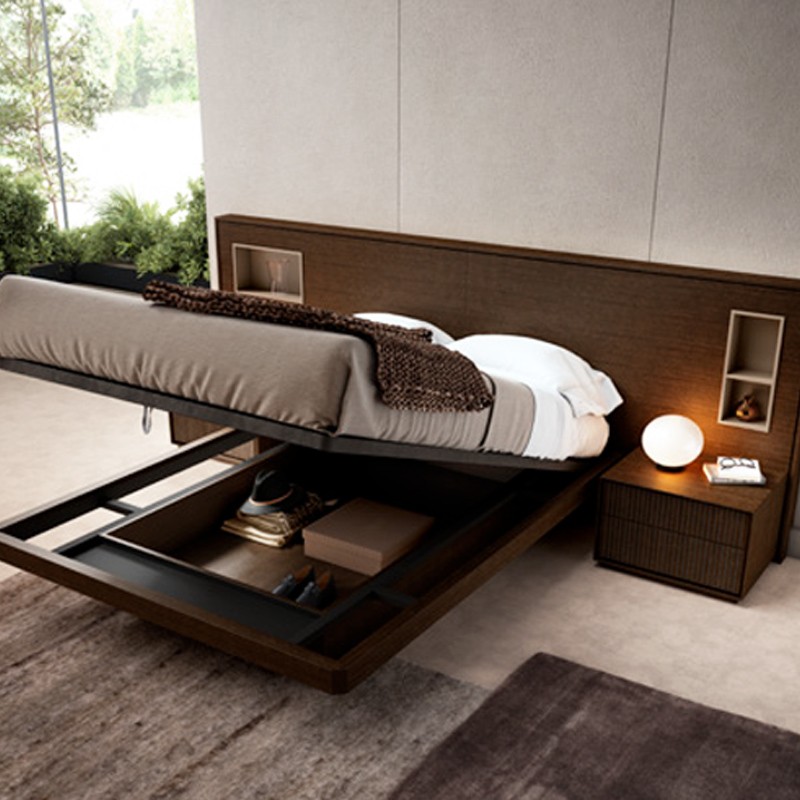DORMITORIO NIZA