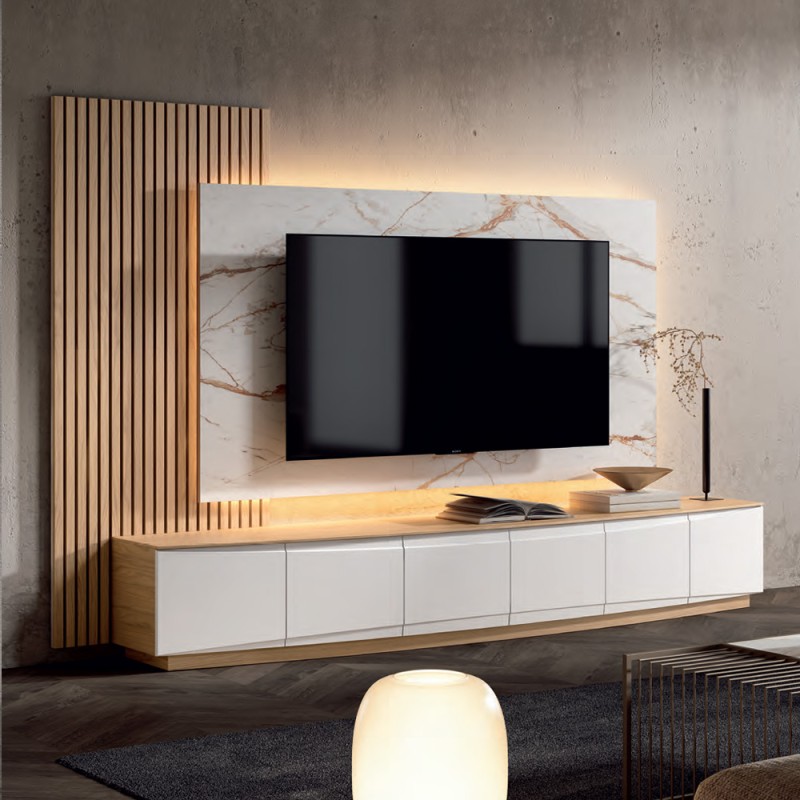 MUEBLE DE SALÓN DINAMIKA DK03