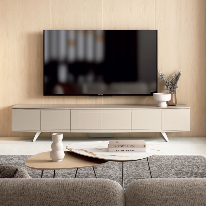 MUEBLE TV DINAMIKA