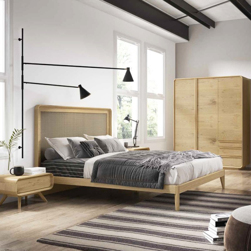 DORMITORIO KURVE