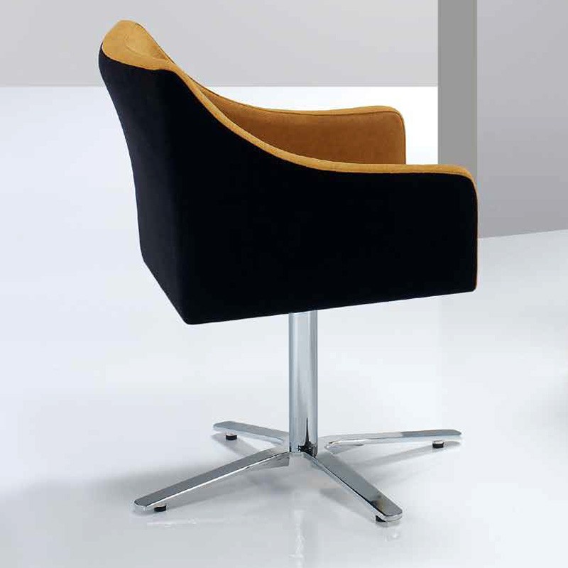 SILLÓN GIRATORIO TORO