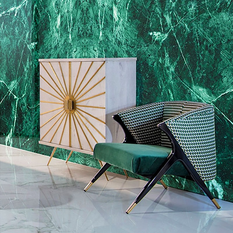 SILLÓN BRILLON