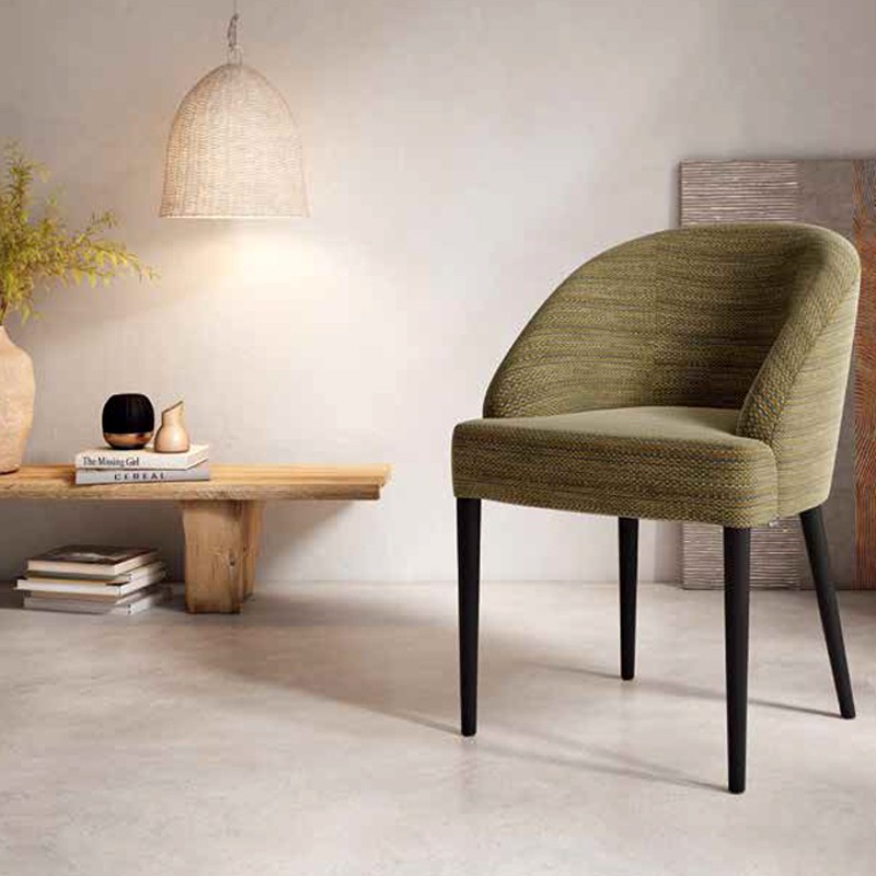SILLA ROUND