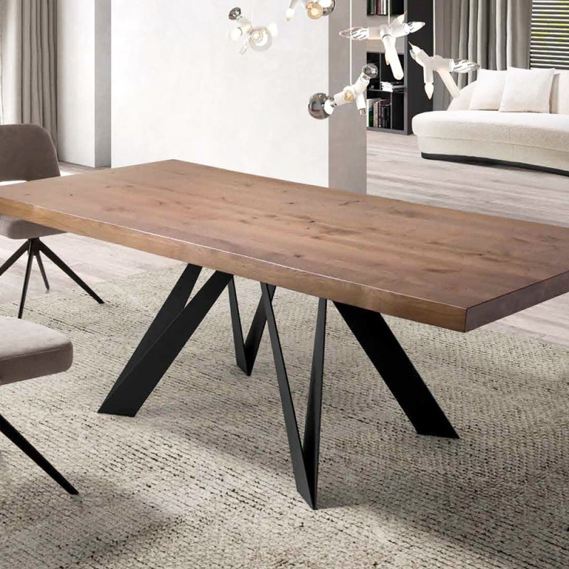 MESA DE COMEDOR BATTA