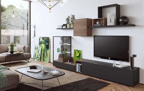 Mueble Moderno - Stylo Home